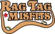 RAG TAG MISFITS