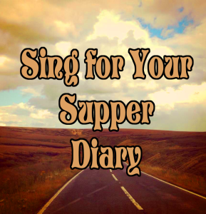 Sing For Your Supper