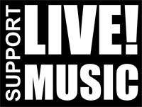 support-live-music