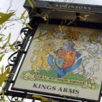 kings arms wilmslow cheshire