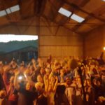 grizedale rocks live music lake district festival