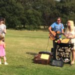 live music sefton council southport high park