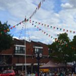 live music hitchin james bay wedding