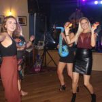 st benets litherland live party band liverpool birthday wedding