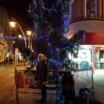 love bedford city BID live entertainment music bedfordshire christmas