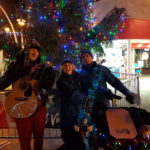 love bedford city BID live entertainment music bedfordshire christmas