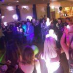 st benets litherland live party band liverpool birthday wedding