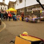 live music lake district hawkshead cumbria