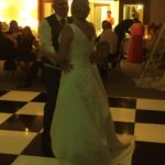 Live Music Hurlston Hall Wedding