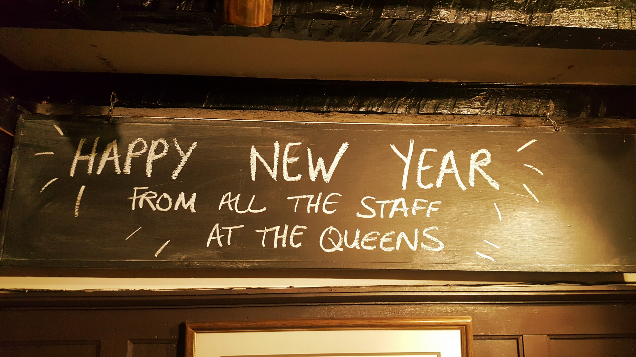 live music in the lakes cumbria lake district hawkshead queens head new years eve