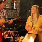 live music southport upsteps