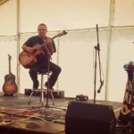 beaconfell festival skelmersdale lancashire live music