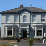 crosshouse inn formby live music merseyside