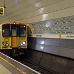 merseyrail lime street station live music liverpool penguin