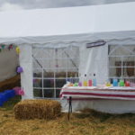 Kent International Scout Jamboree Drum Workshop