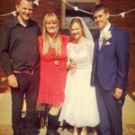 Cheshire weddings unique live band ideas music antrobus