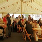 kings acre saughall live music cheshire wedding band venue