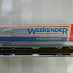 sutherland trading hohner harmonica