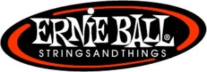 ernie ball strings and things