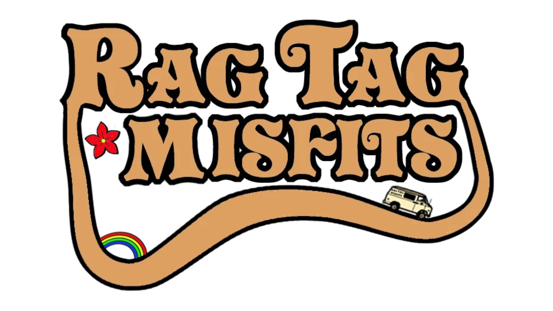 Home RAG TAG MISFITS