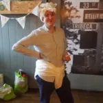Tribeca Liverpool Live Music Baby Shower Party