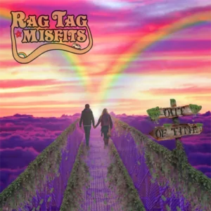 rag tag misfits music